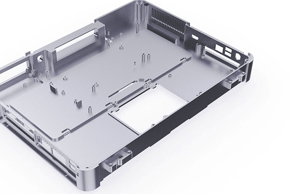 鋁合金外殼CNC加工的產(chǎn)品定位(定制cnc鋁外殼加工)